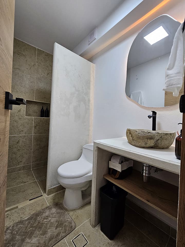Medium Size Studio (Plus) W/Bathroom And Kitchen - 34