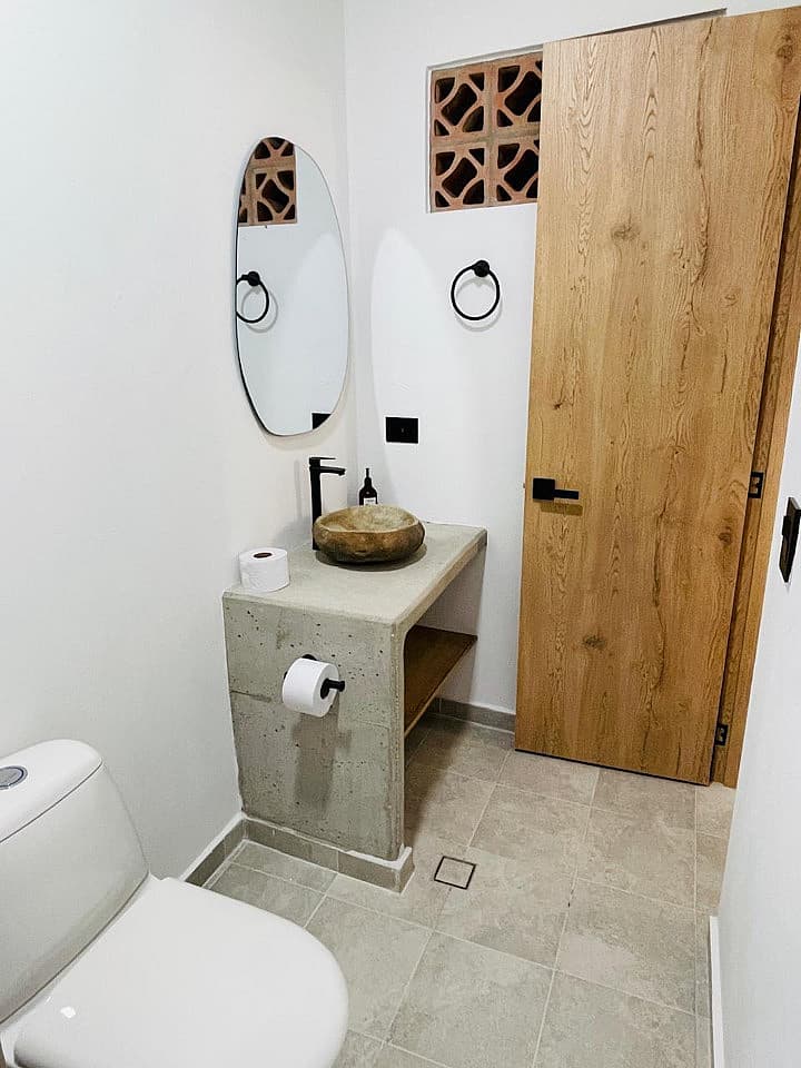 Medium Size Studio (Plus) W/Bathroom And Kitchen - 23