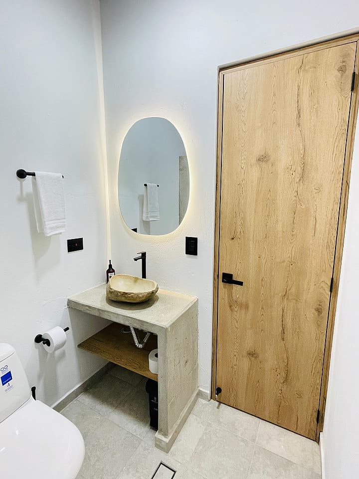 Standard Studio W/ Kitchen & Bathroom - 28