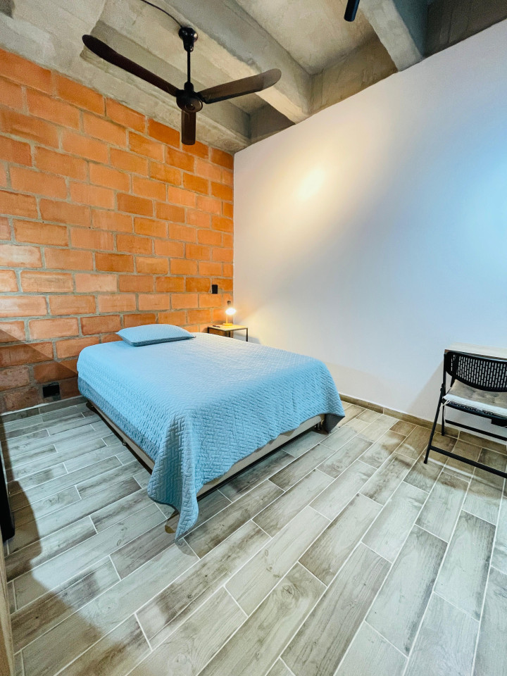 Standard Studio W/ Kitchen & Bathroom - 11