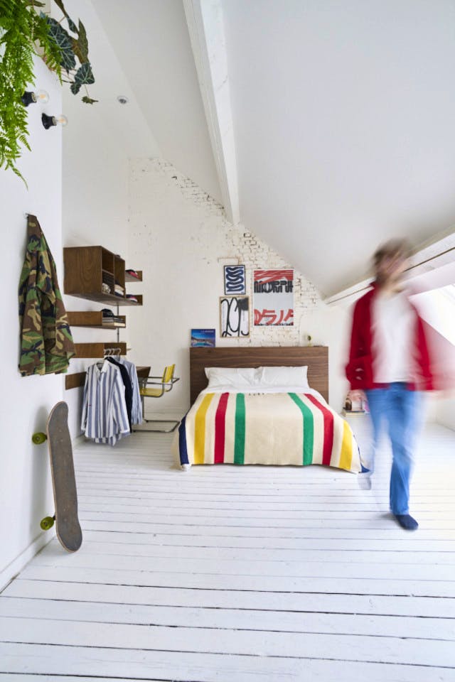 Suite - 31