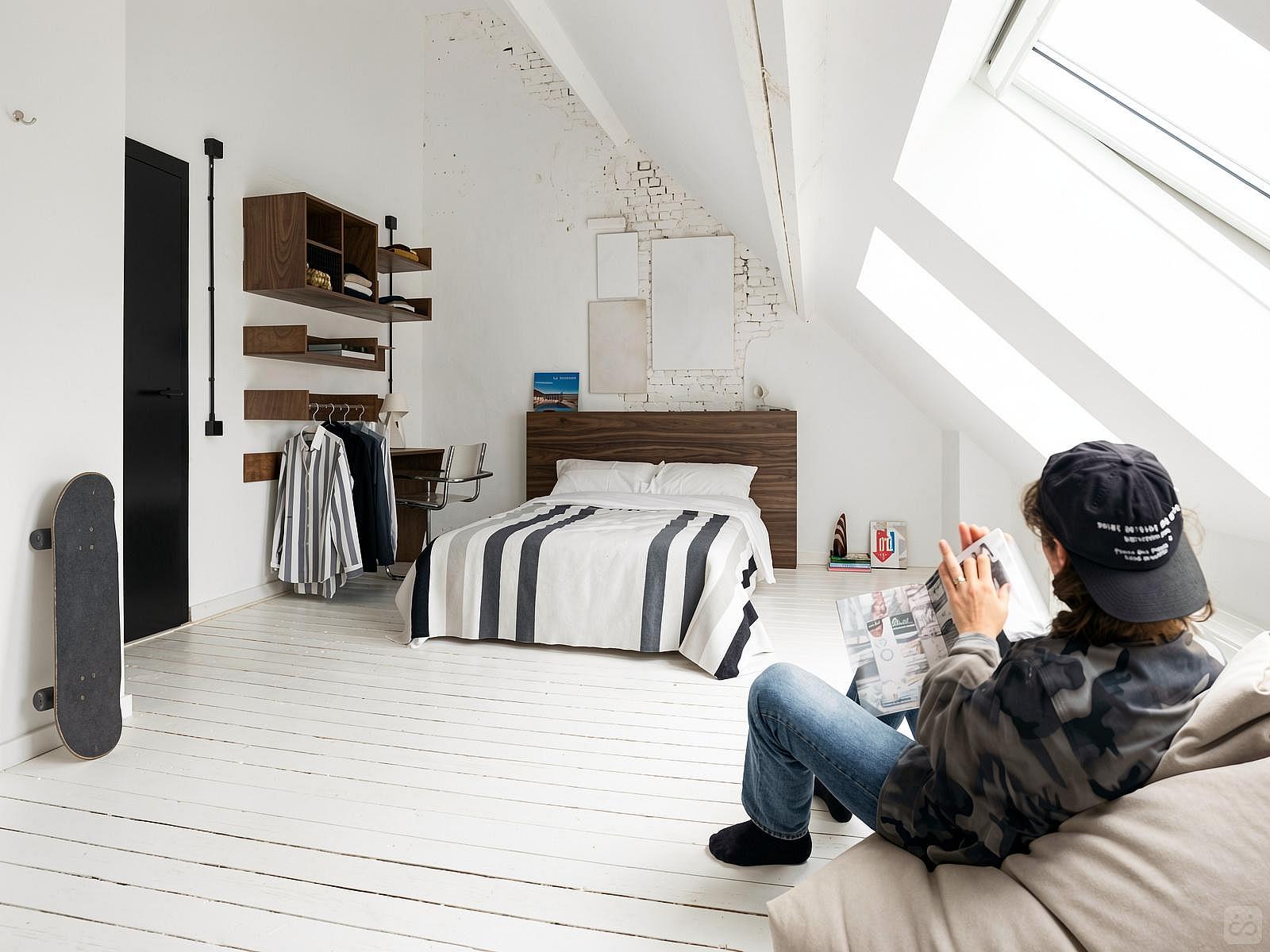 Suite - 104