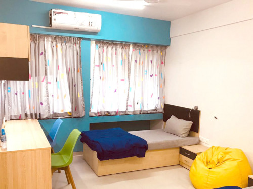 Youth Ville Balewadi - Gallery - 11