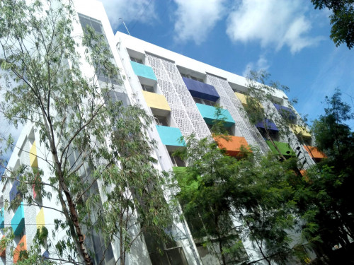 Youth Ville Balewadi - Gallery - 4