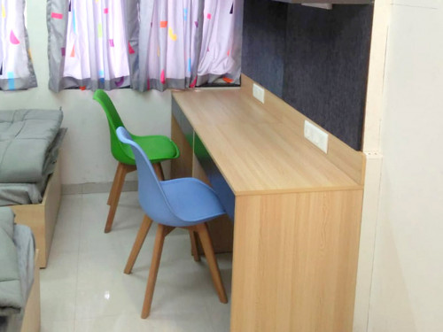 Youth Ville Balewadi - Gallery - 12