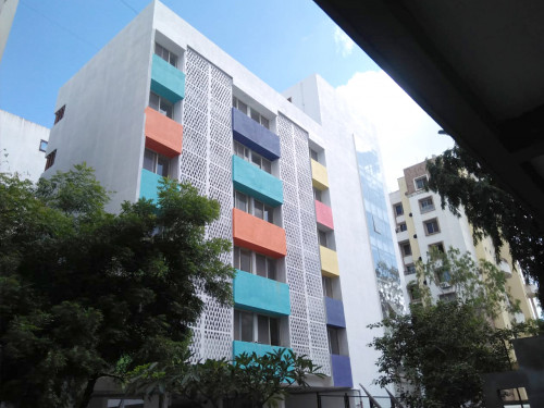 Youth Ville Balewadi  - Gallery -  2