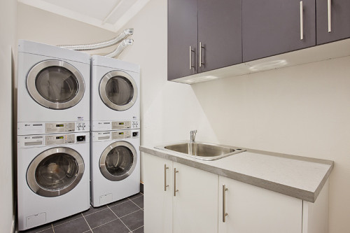 Link2 Sydney - On-site Facilities