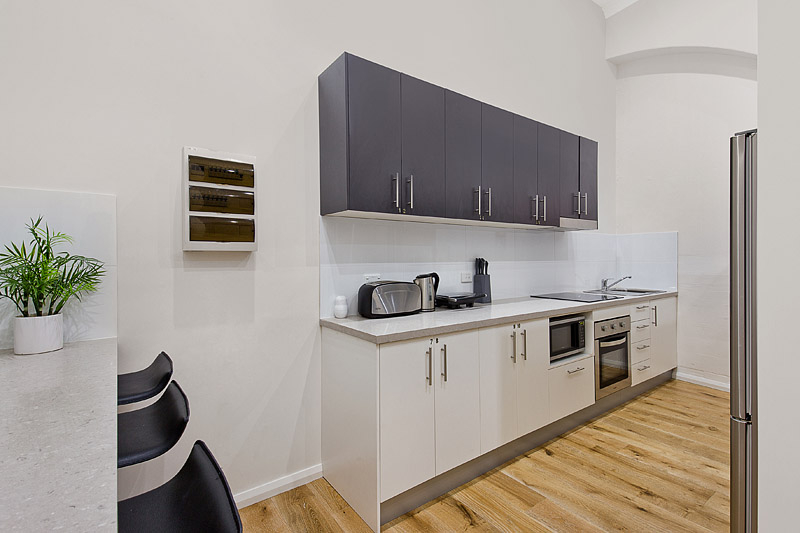  Twin Share Room  -  Link2 Sydney  - Gallery -  4