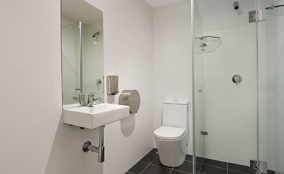 Twin Share Room - 6
