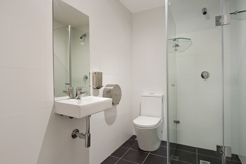 Twin Share Room - Link2 Sydney - Gallery - 4