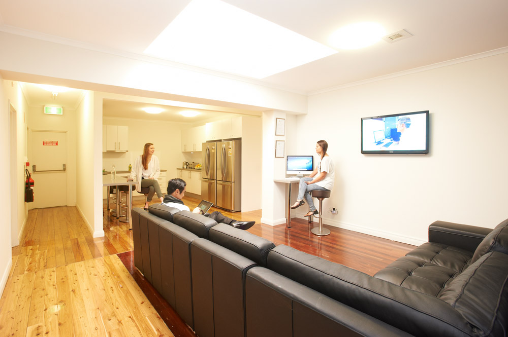  Twin Share Room  -  Link2 Sydney  - Gallery -  7