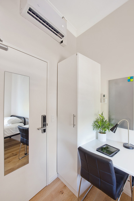  Single  -  Link2 Sydney  - Gallery -  2