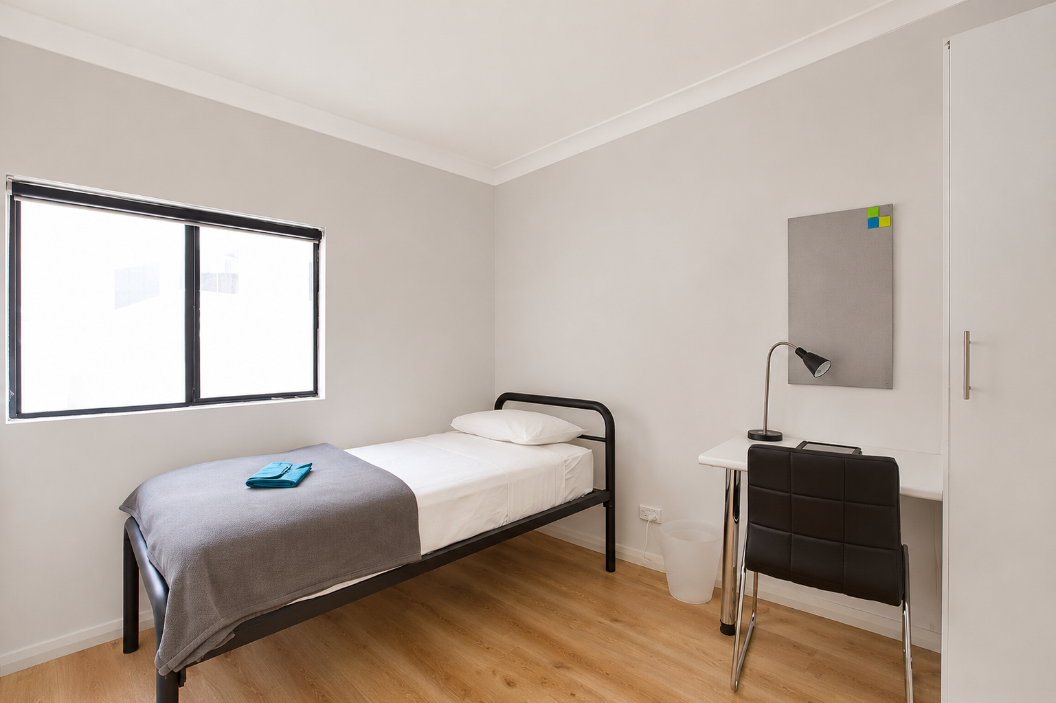  Single  -  Link2 Sydney  - Gallery -  1