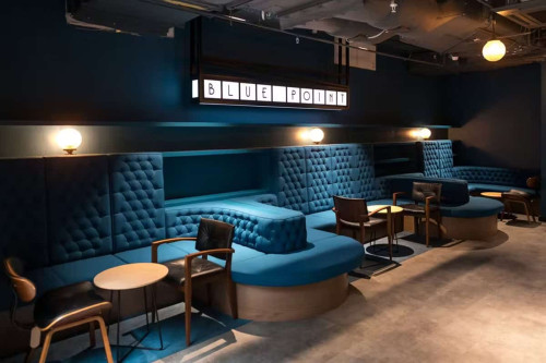 Go Britanya - Point Campus Dublin - Gallery - 9