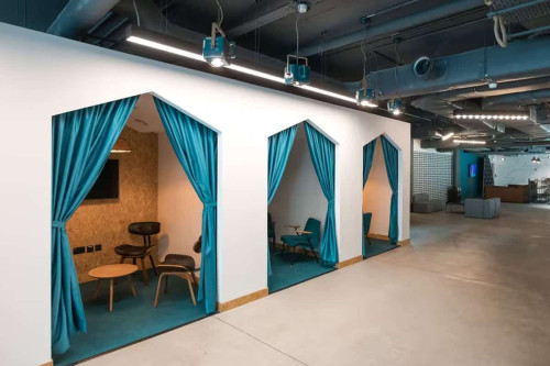Go Britanya - Point Campus Dublin - Gallery - 10