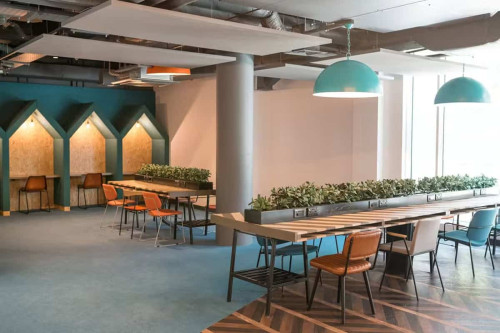 Go Britanya - Point Campus Dublin - Gallery - 13