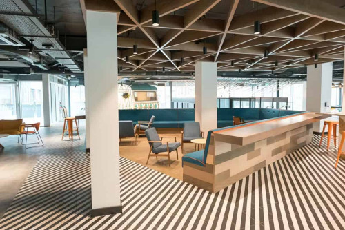 Go Britanya - Point Campus Dublin - Gallery - 12
