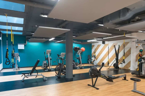 Go Britanya - Point Campus Dublin - Gallery - 7