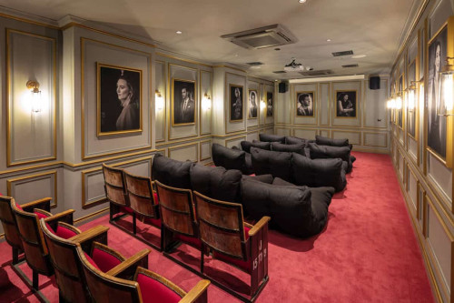 Go Britanya - Point Campus Dublin