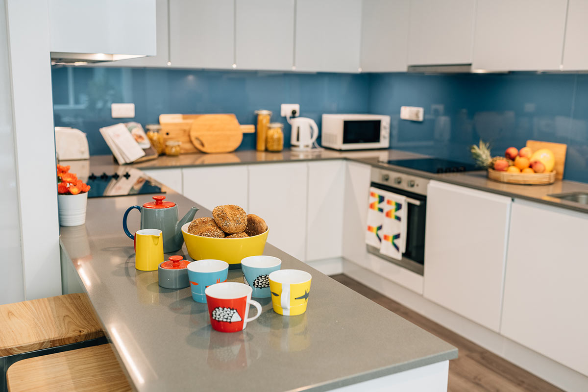  Classic Ensuite  -  Go Britanya - Point Campus Dublin  - Gallery -  4