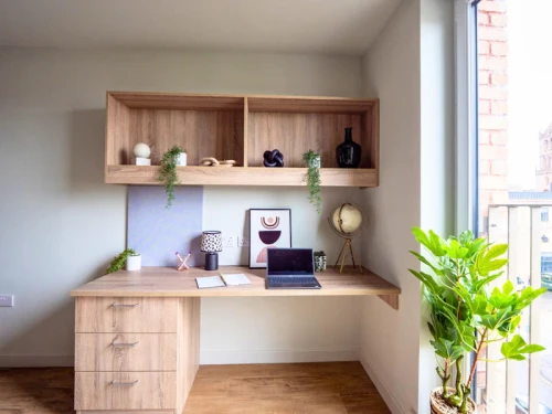 Greenmarket Studios - Gallery - 11