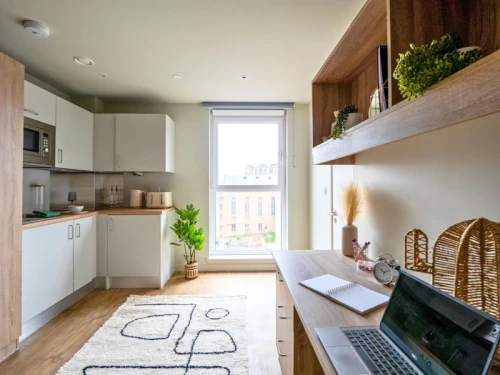Greenmarket Studios - Gallery - 10