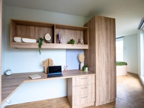 Greenmarket Studios - Gallery - 7