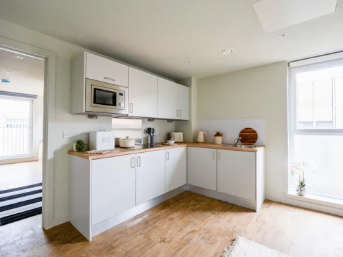 Greenmarket Studios - Gallery - 8