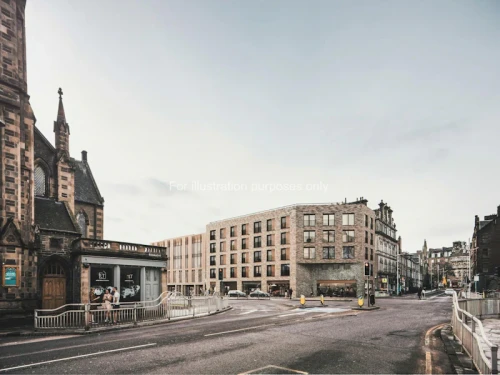 Greenmarket Studios