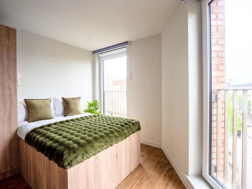 Greenmarket Studios