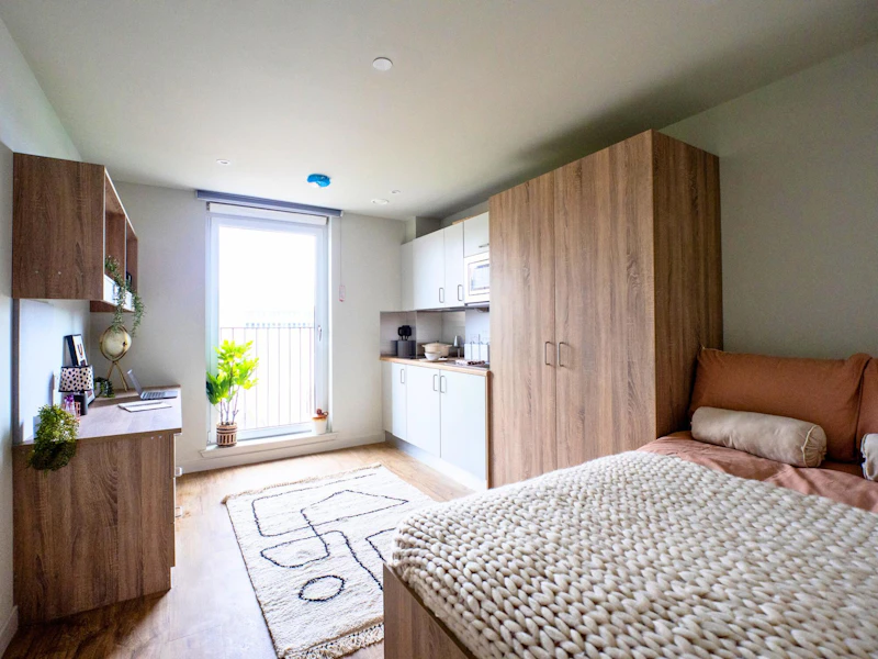 Classic Studio - Greenmarket Studios - Gallery - 1