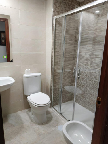 Single bedroom - Gallery - 6