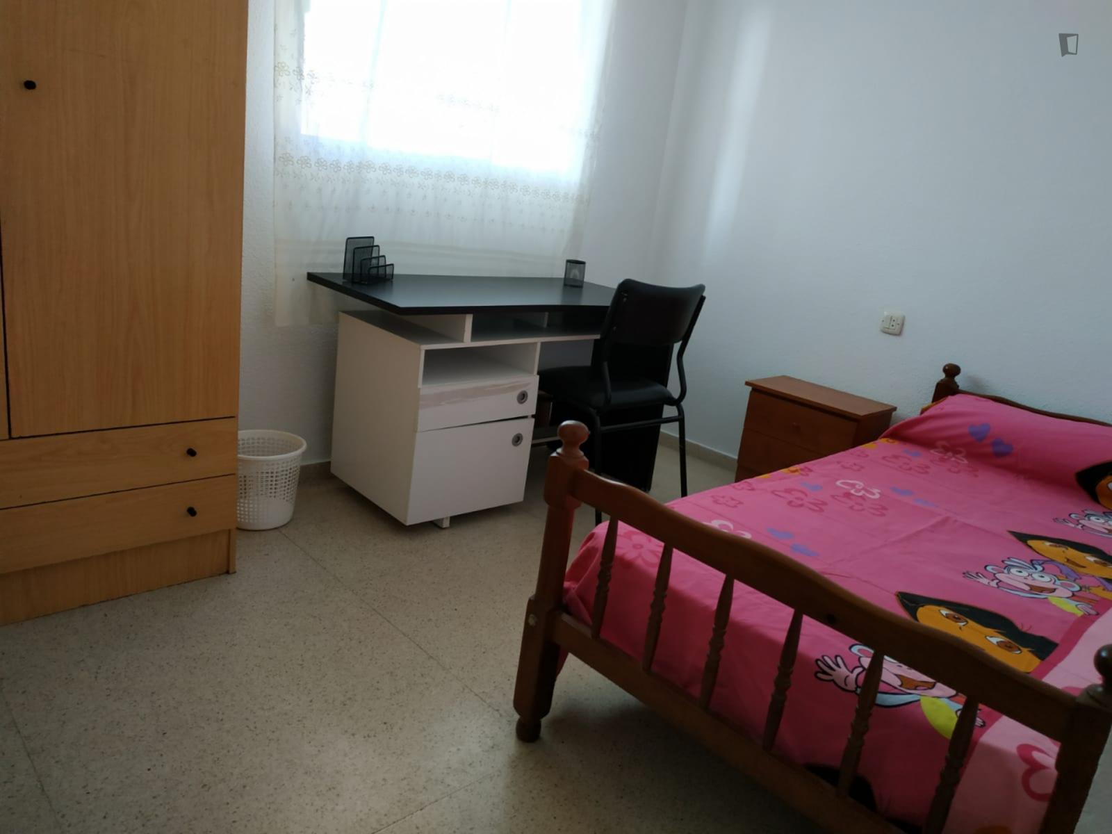 Single Bedroom - 1