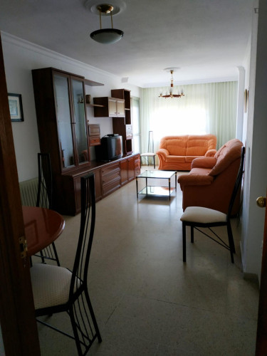 Single bedroom