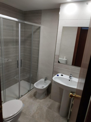Double bedroom - Gallery - 7