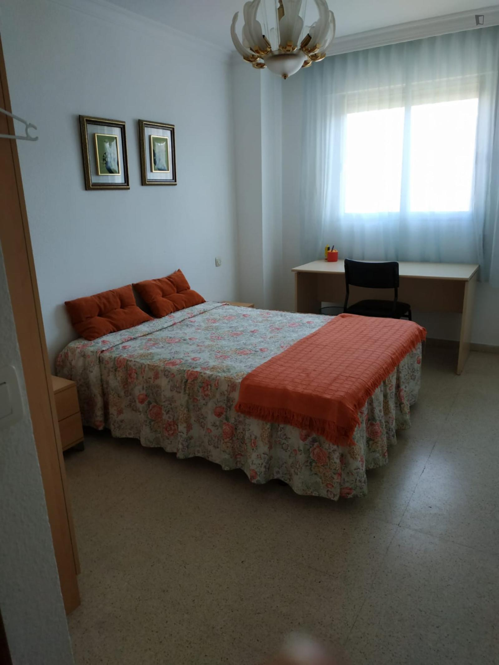 Double Bedroom - 1