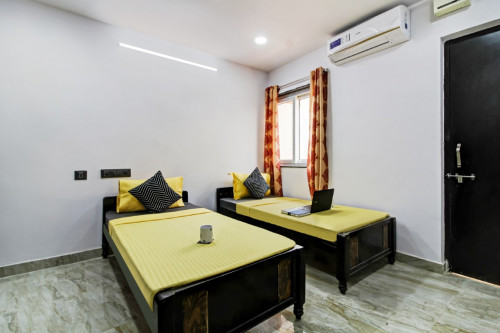 OYO LIFE HYD1204 Gachibowli  - Gallery -  5
