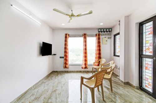 OYO LIFE HYD1204 Gachibowli  - Gallery -  3