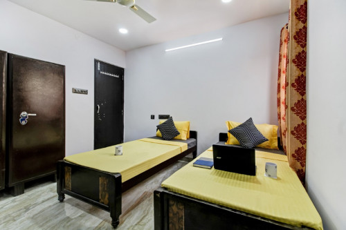 OYO LIFE HYD1204 Gachibowli  - Gallery -  4
