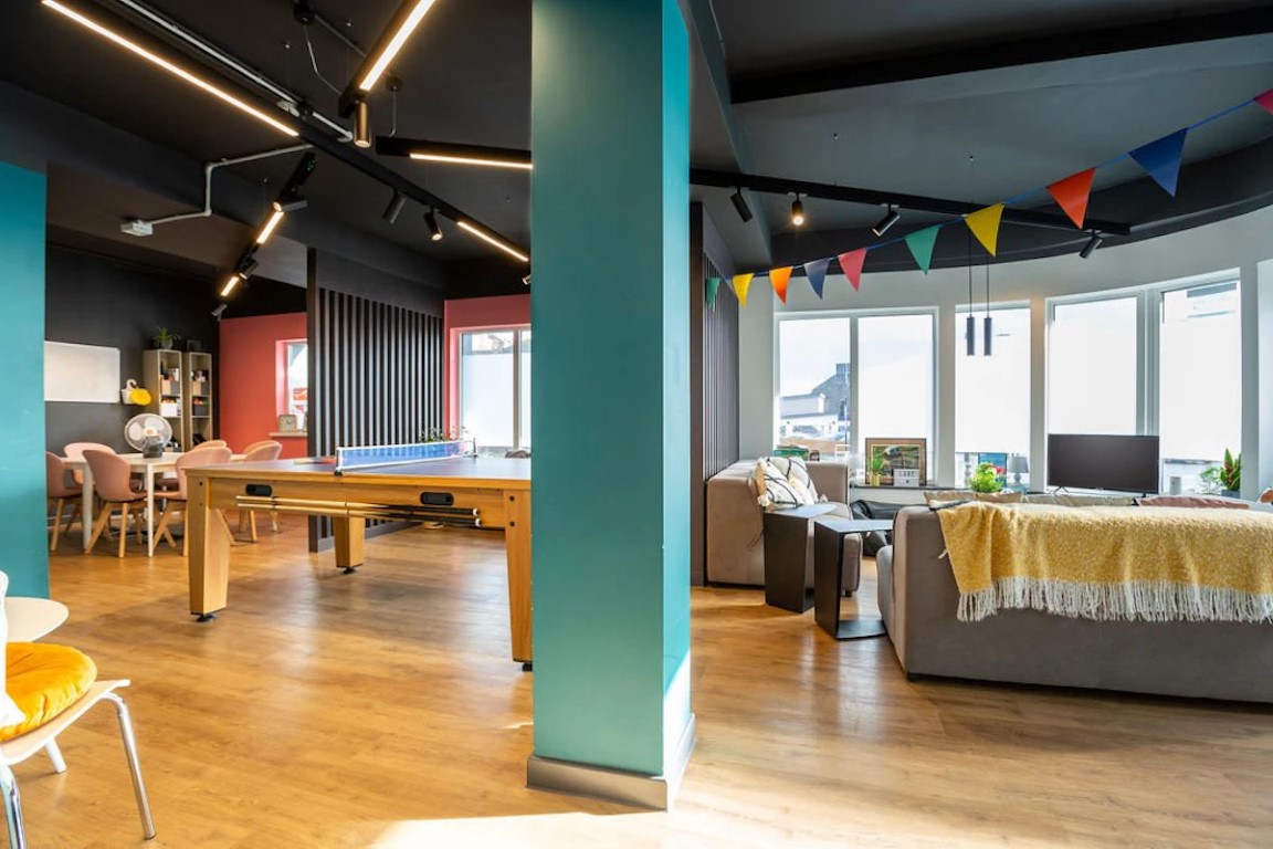 St Augustine's House