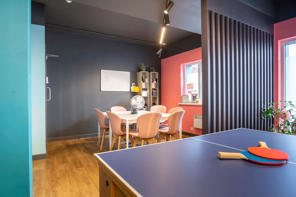 St Augustine's House