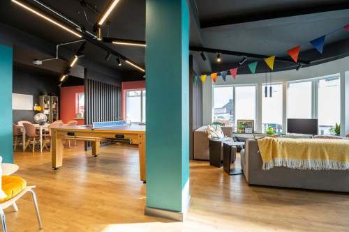 St Augustine's House