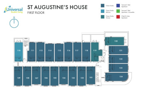 St Augustine's House - Gallery - 15