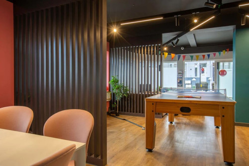 St Augustine's House