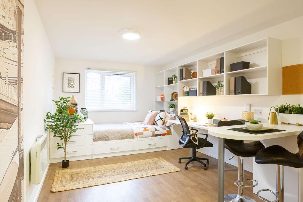  Classic Studio  -  St Augustine's House  - Gallery -  5