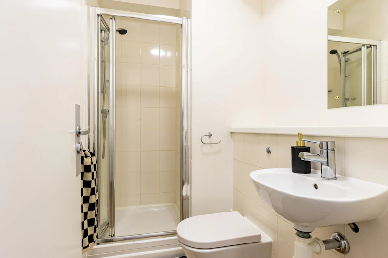  Classic Studio  -  St Augustine's House  - Gallery -  12