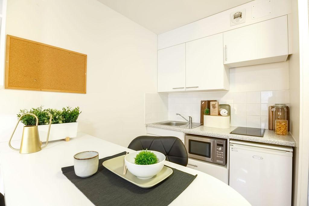  Classic Studio  -  St Augustine's House  - Gallery -  8