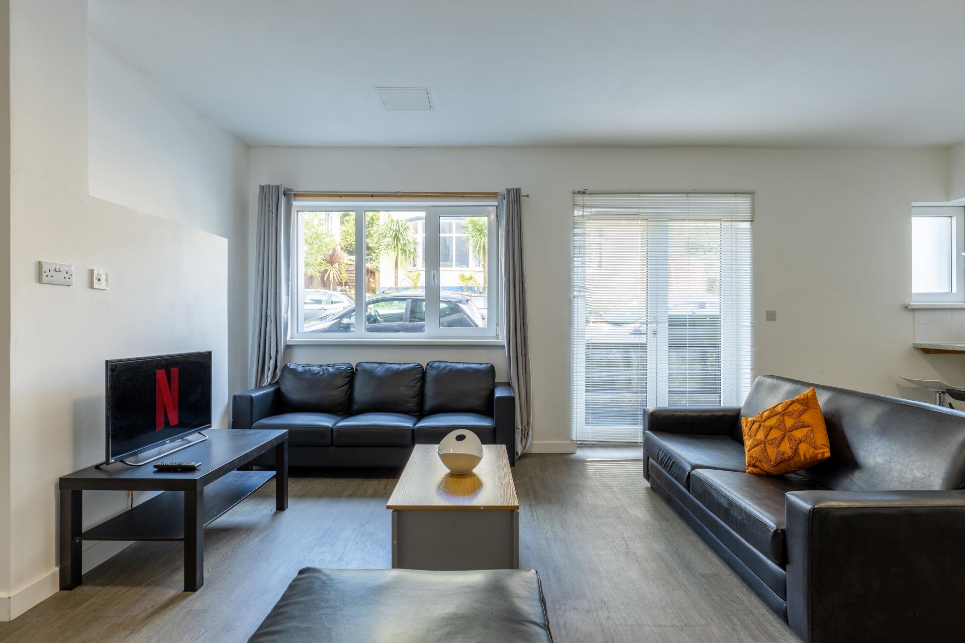  Terraced 1 Bed Flat  -  St Augustine's House  - Gallery -  13