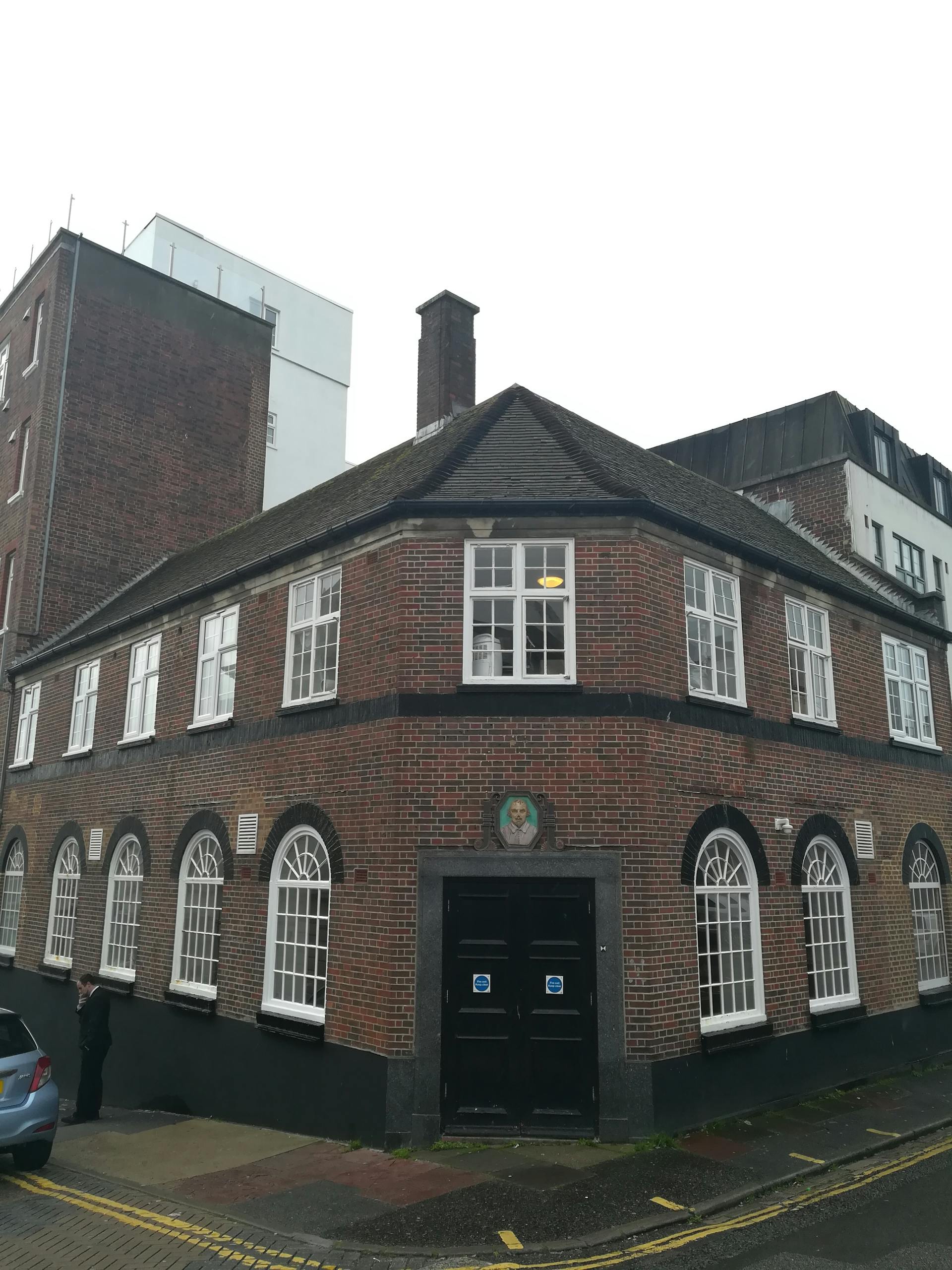 Britannia Study Hotel