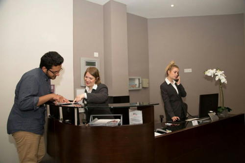 Britannia Study Hotel  - Gallery -  2